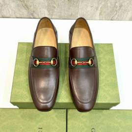 Picture of Gucci Shoes _SKUGuccisz38-45mnh04078126